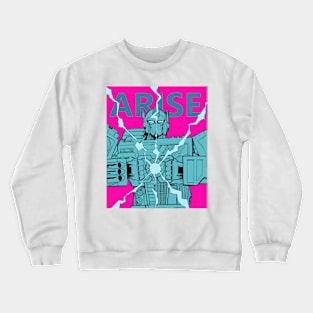 Arise Prime Crewneck Sweatshirt